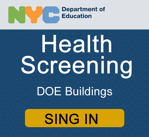 Health Screening