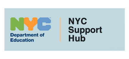 Support Hub